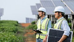 Eco-Friendly Manufacturing