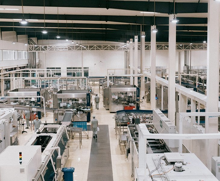 Where You Can Use Our Hydrogen Generator