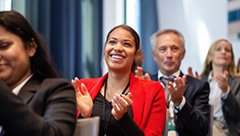 Sustainability Meets Precision