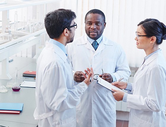 Fast Response & After-Sales Care