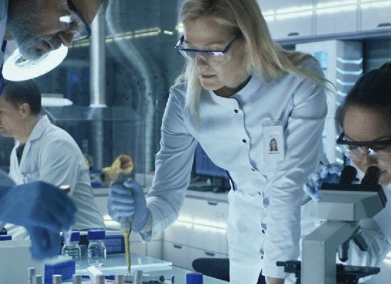 Certified Quality Management