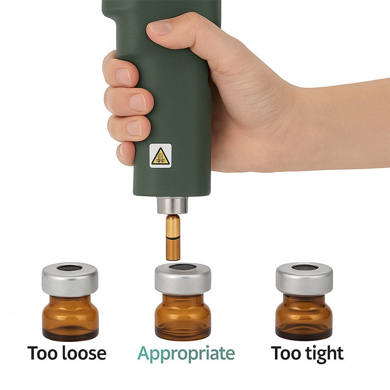 Residual Solvent Testing
