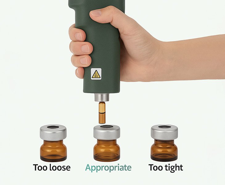 Designed for These Workflows-decapper