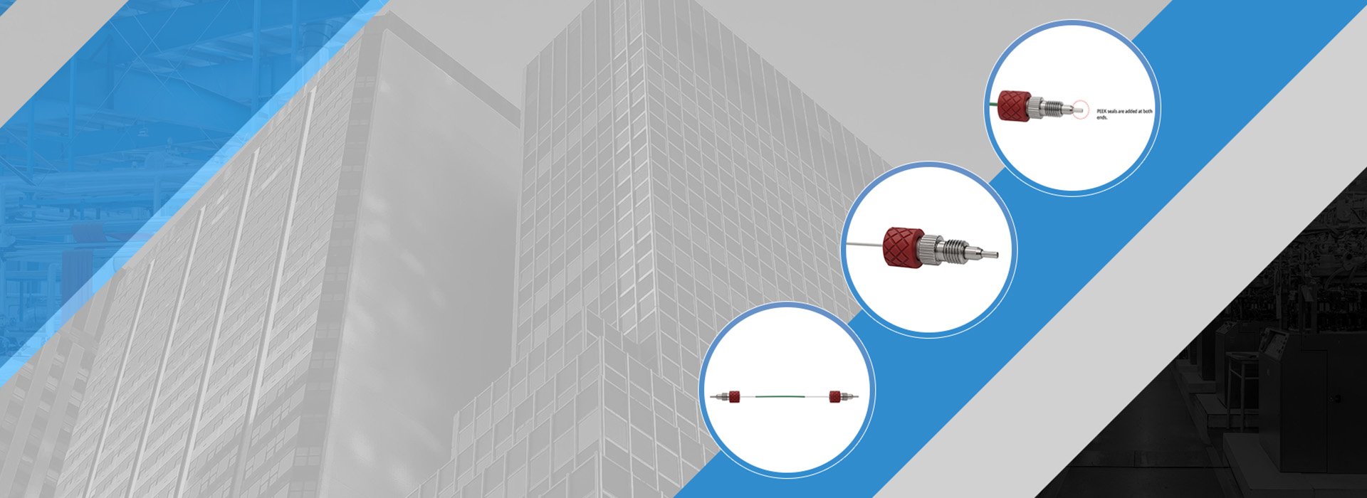 HPLC Capillary Tubing