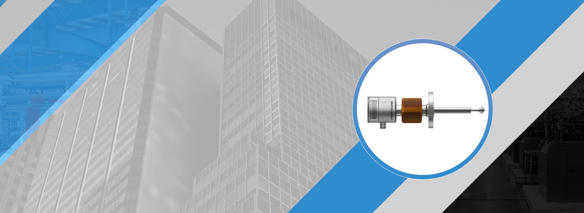 IntelliVISCO™ Inline Viscometers