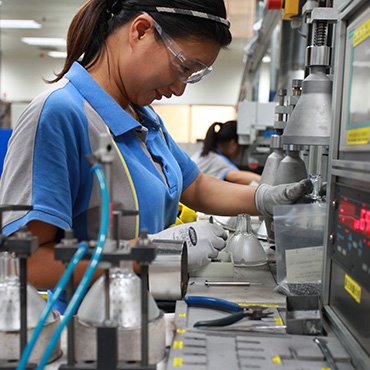 OEM/ODM Customization