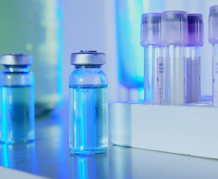 OEM & Custom Options for High-Recovery Vials