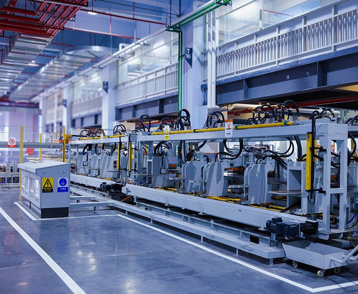 OEM & Custom Options for Hydrogen Generator