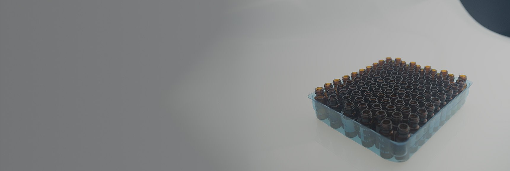 Put intellistone Crimp Top Vials in Your Workflow