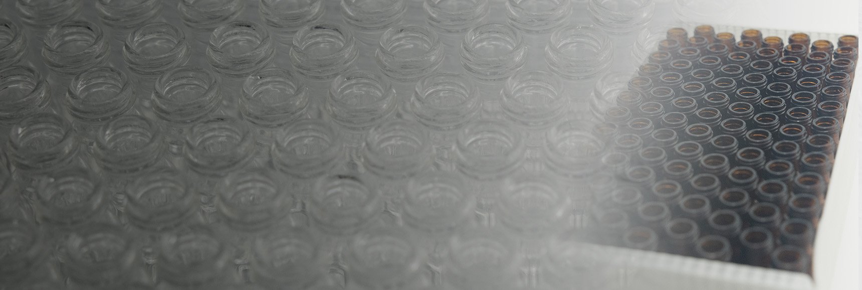 Put intellistone High-Recovery Vials in Your