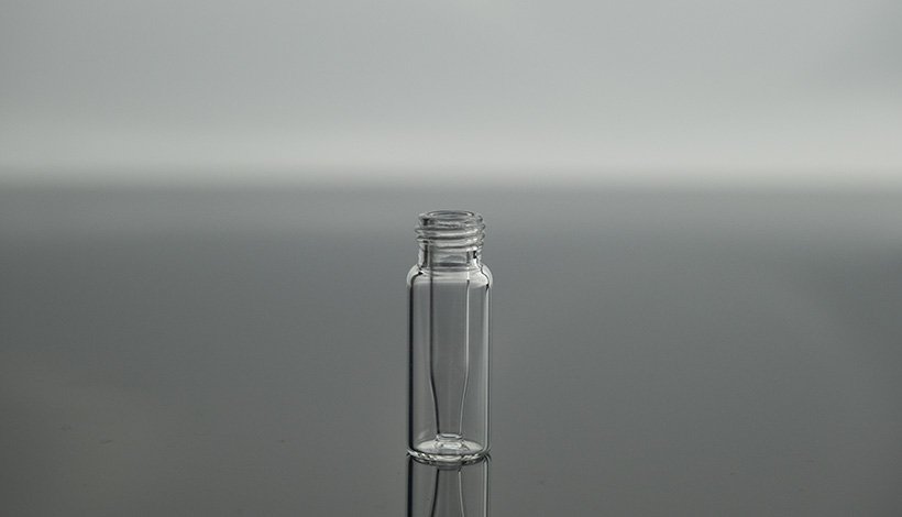 Screw Autosampler Vials for Daily Analytical Use