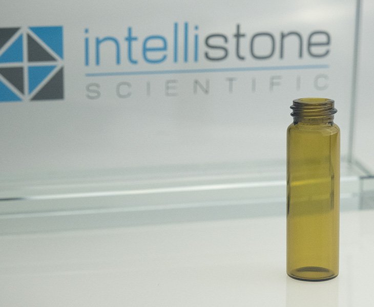 OEM & Custom Options for Amber Screw Top Vial