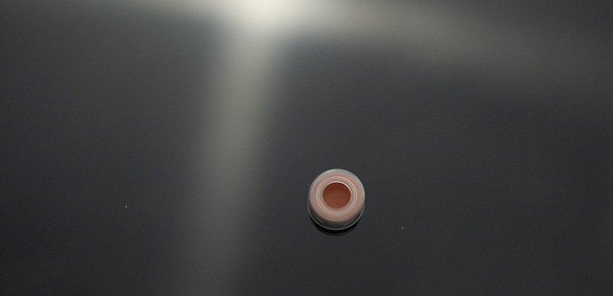 Why This Silicone Septa Works Well