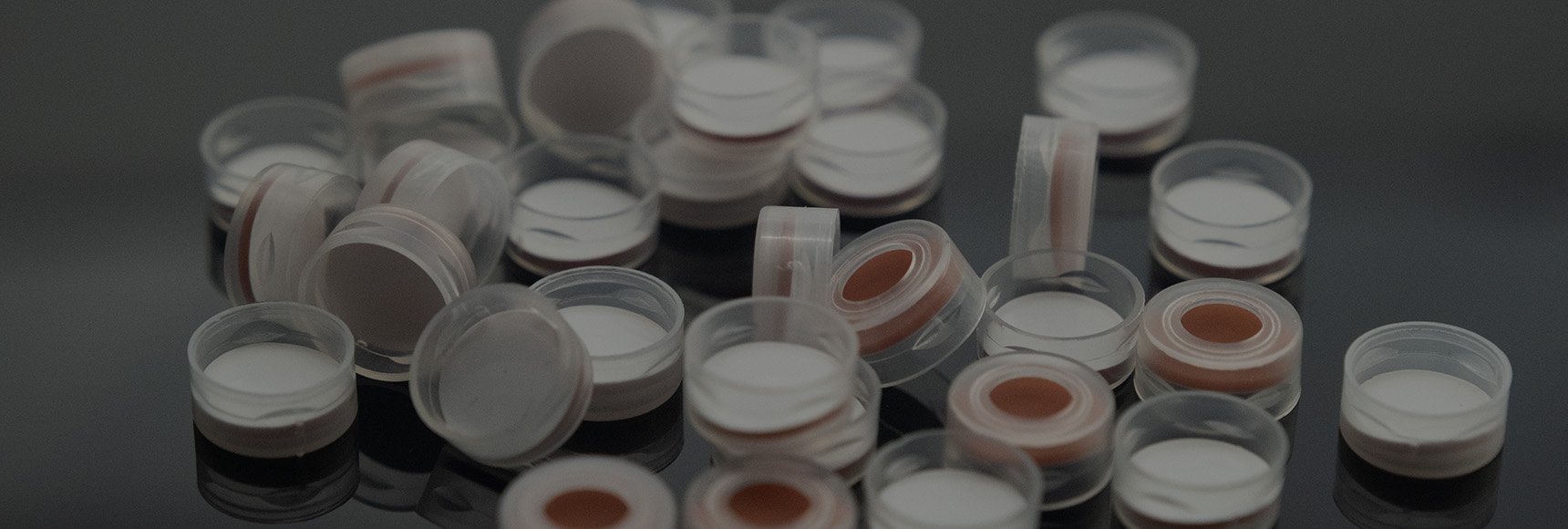 Put Intellistone Silicone Septa in Your Workflow