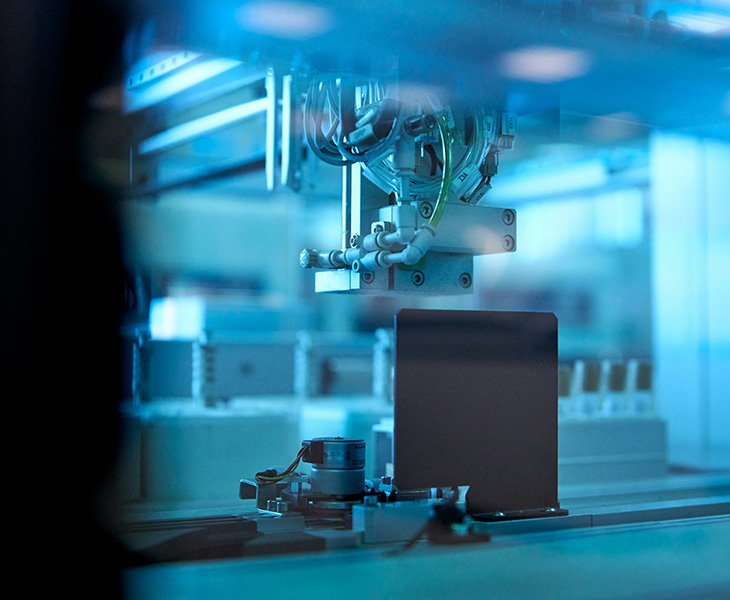 Applications of Autosampler Vials