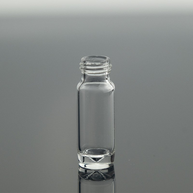 1.5 mL Amber High-Recovery Vial