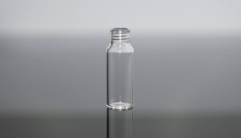 What These Crimp Top Vials Are