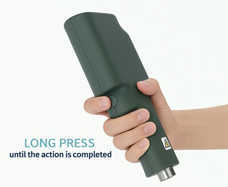 Why Your Lab Needs the Intellistone Decapper