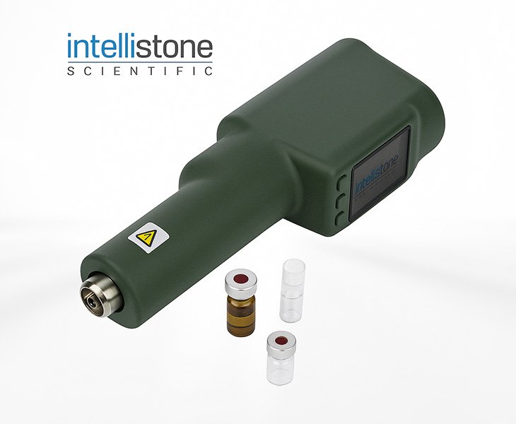 Advantages of Intellistone Electric Vial Crimper