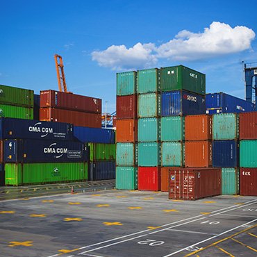 Fast Global Logistics & Service