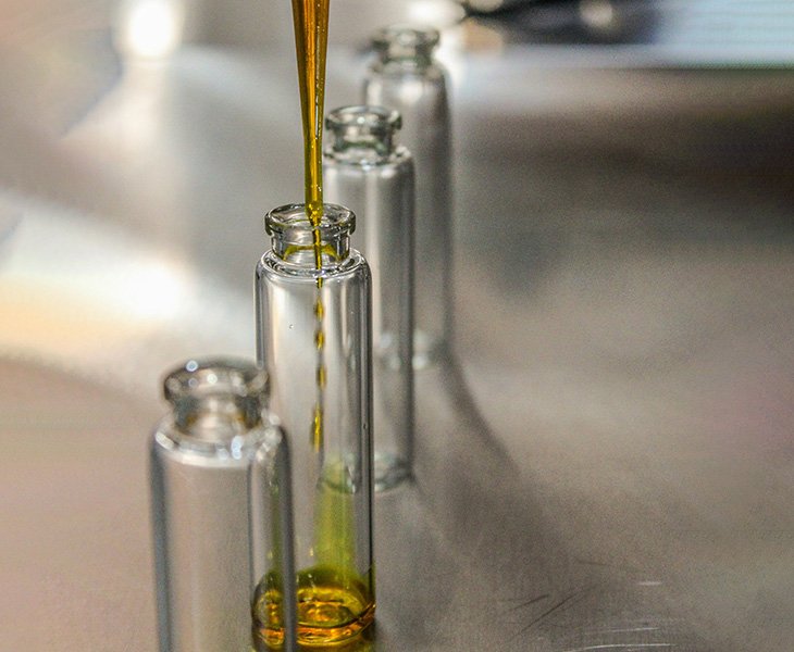 Where Headspace Vials Add Value