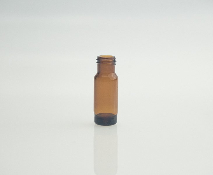 High-Recovery Vials for Low-Volume Analytical Workflows