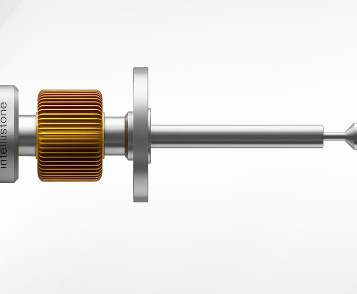 The Advanced IntelliVISCO™ Inline Viscometer for Modern Industries