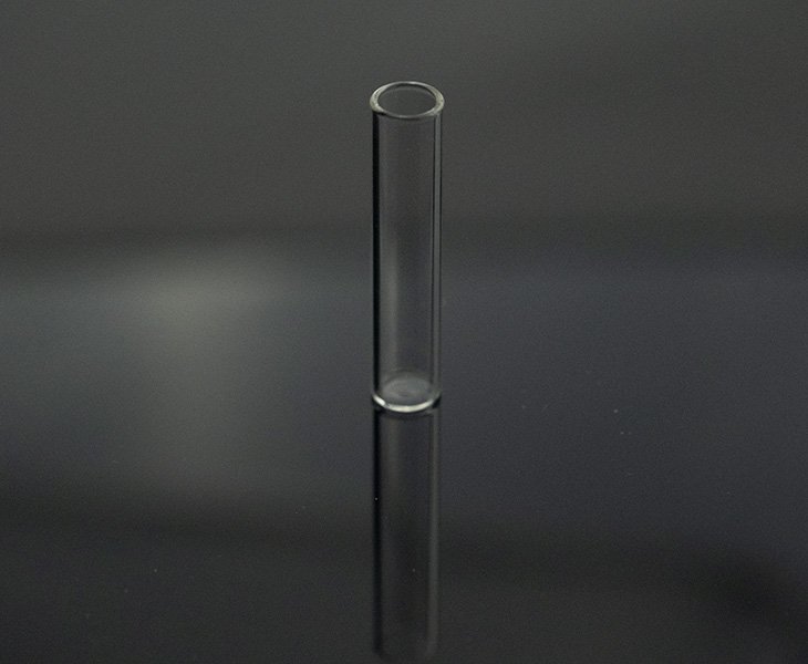 Where the Clear Sample Vial Adds Value