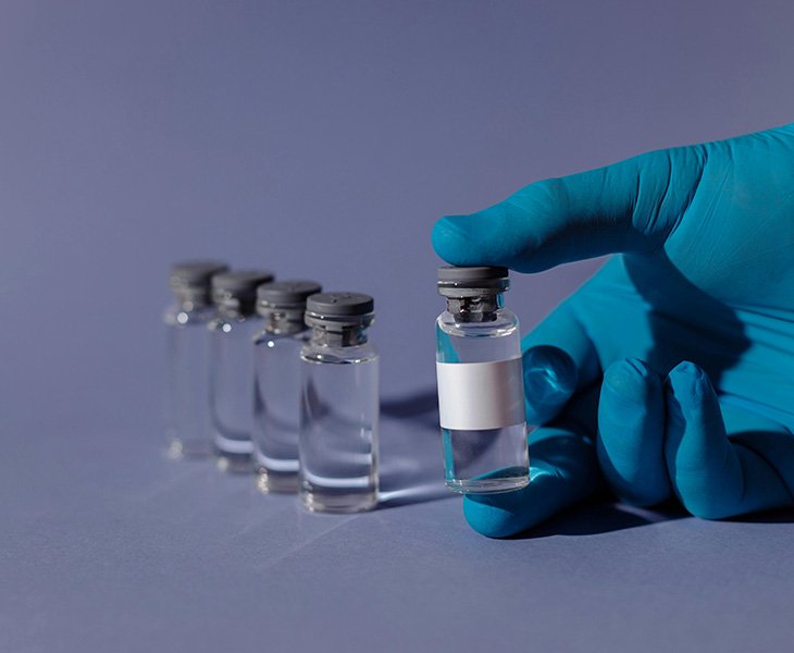 OEM & Custom Options for Screw Top Vials