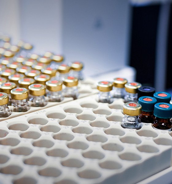 Thermal Analysis Accessories