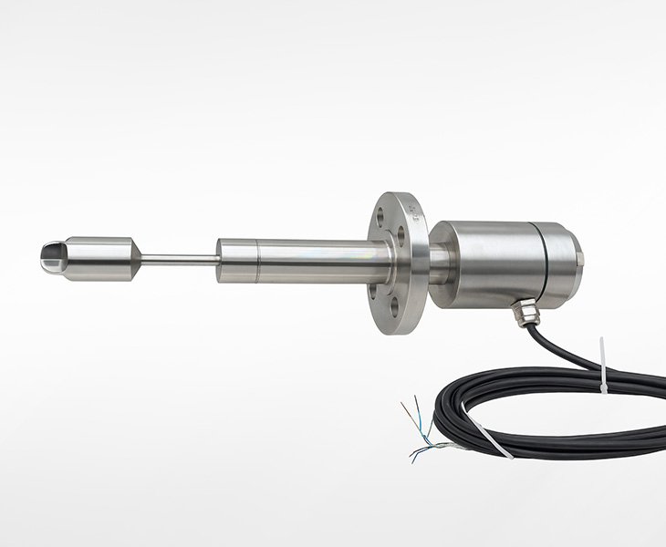 Applications of Inline Viscometer