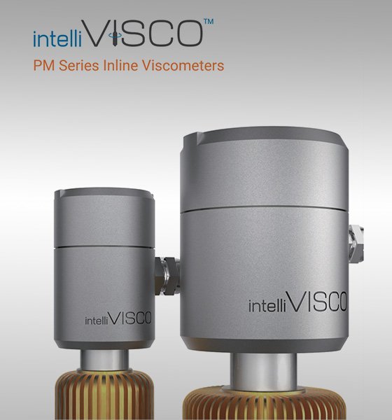 Inline Viscometers